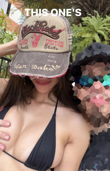 🔥 Sofiaatreides leaked private photo uncensored full