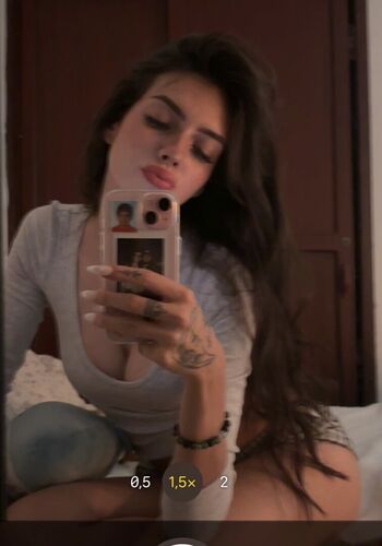 🔥 Sofiaatreides page leaked private photo uncensored full
