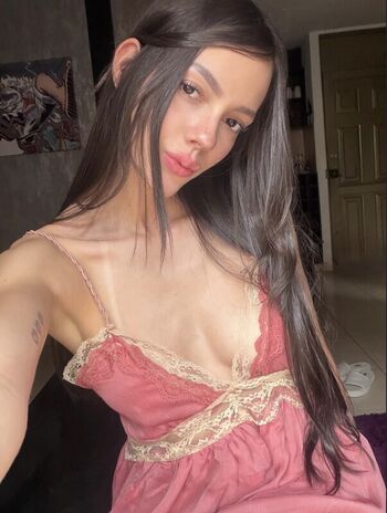 🔥 Sofiaatreides leaked private photo uncensored full