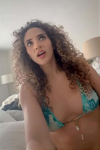 🔥 Sofie dossi leaked private photo uncensored full