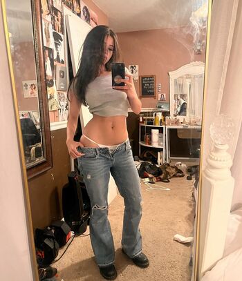 🔥 Sohanna ricci page leaked private photo uncensored full