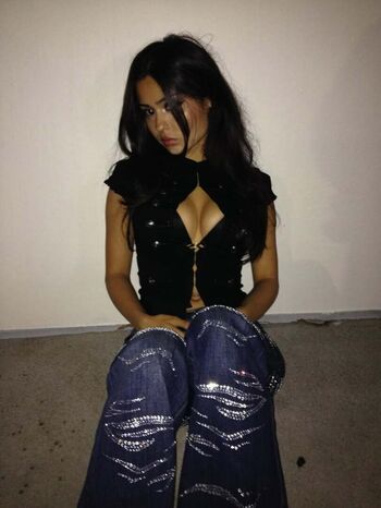 🔥 Sohanna ricci page leaked private photo uncensored full
