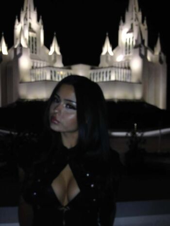 🔥 Sohanna ricci page leaked private photo uncensored full