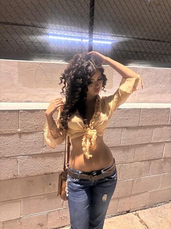 🔥 Sohanna ricci page leaked private photo uncensored full