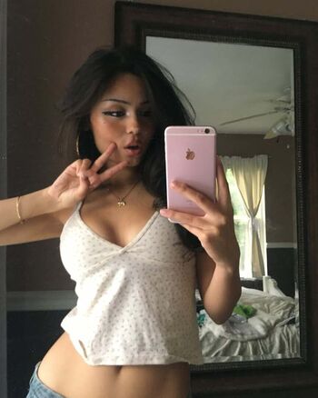 🔥 Sohanna ricci page leaked private photo uncensored full