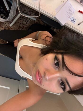 🔥 Sohanna ricci page leaked private photo uncensored full