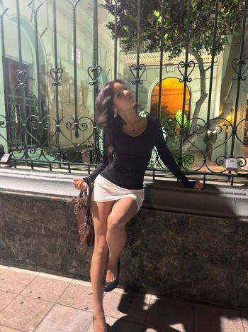 🔥 Sohanna ricci leaked private photo uncensored full