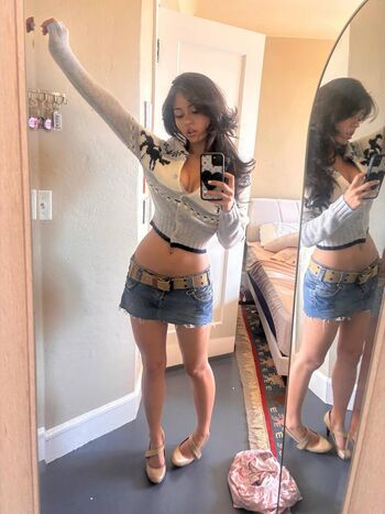 🔥 Sohanna ricci leaked private photo uncensored full
