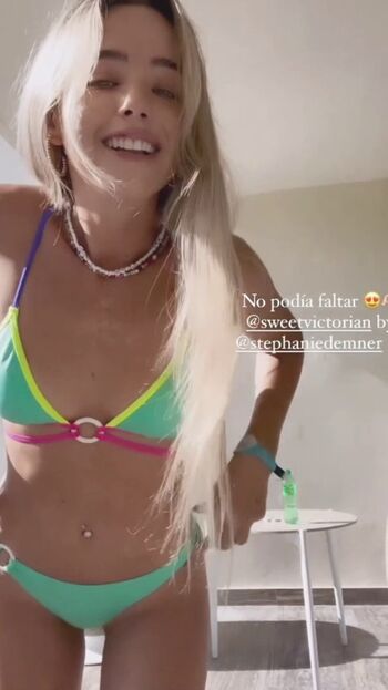 🔥 Sol rivas page leaked private photo uncensored full