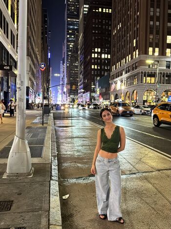 🔥 Sol rodriguez page leaked private photo uncensored full