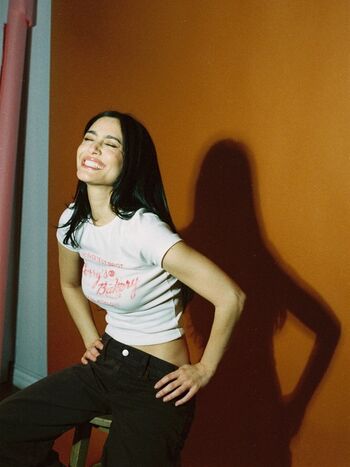 🔥 Sol rodriguez page leaked private photo uncensored full