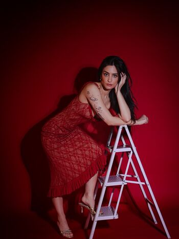 🔥 Sol rodriguez page leaked private photo uncensored full