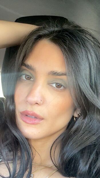 🔥 Sol rodriguez page leaked private photo uncensored full