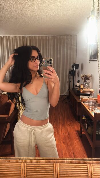 🔥 Sol rodriguez page leaked private photo uncensored full