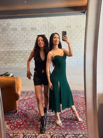 🔥 Sol rodriguez page leaked private photo uncensored full