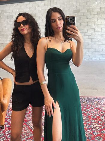 🔥 Sol rodriguez page leaked private photo uncensored full