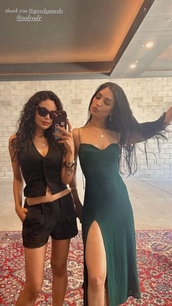 🔥 Sol rodriguez page leaked private photo uncensored full