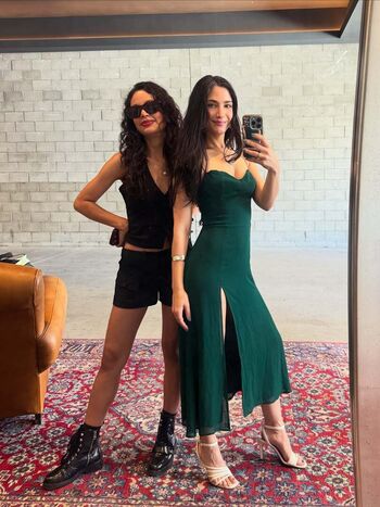 🔥 Sol rodriguez page leaked private photo uncensored full