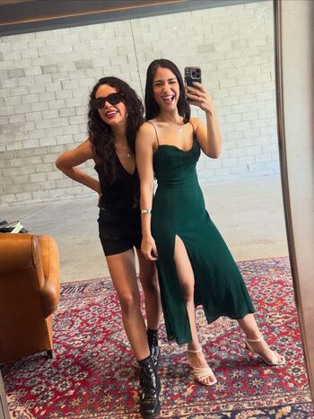 🔥 Sol rodriguez page leaked private photo uncensored full