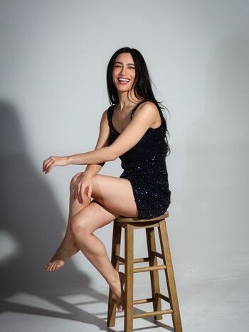 🔥 Sol rodriguez leaked private photo uncensored full