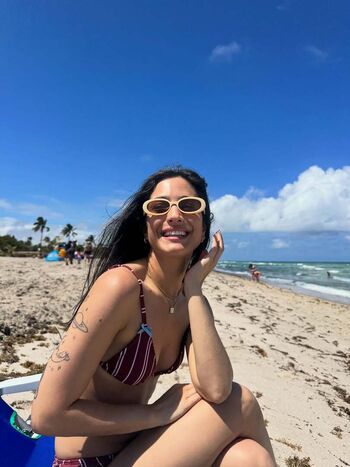 🔥 Sol rodriguez leaked private photo uncensored full