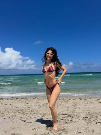 🔥 Sol rodriguez leaked private photo uncensored full