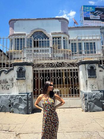 🔥 Sol rodriguez leaked private photo uncensored full