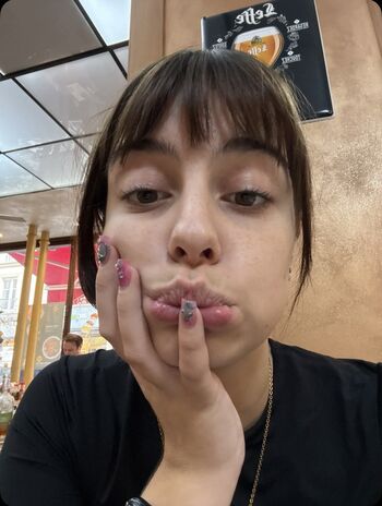 🔥 Soledadbiggs leaked private photo uncensored full