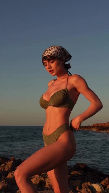 🔥 Solomia maievska page leaked private photo uncensored full