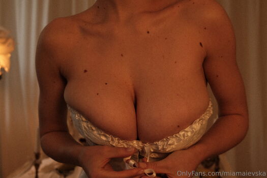 🔥 Solomia maievska page leaked private photo uncensored full