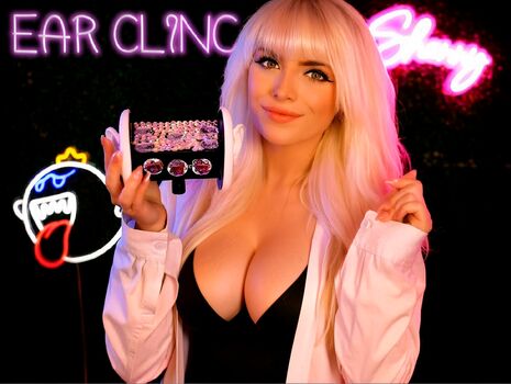 🔥 Some asmrtist page leaked private photo uncensored full