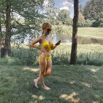 🔥 Some asmrtist page leaked private photo uncensored full