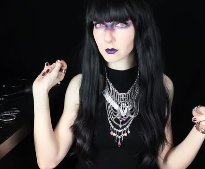 🔥 Some asmrtist page leaked private photo uncensored full
