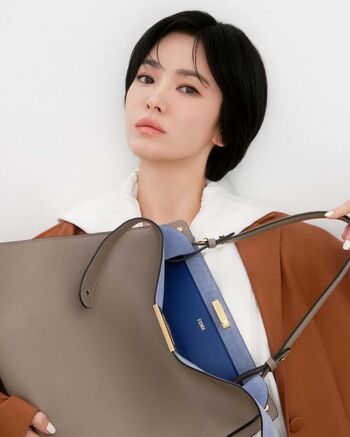 🔥 Song hye kyo leaked private photo uncensored full