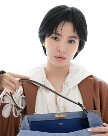 🔥 Song hye kyo leaked private photo uncensored full