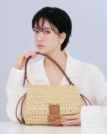 🔥 Song hye kyo leaked private photo uncensored full