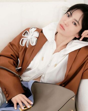 🔥 Song hye kyo leaked private photo uncensored full