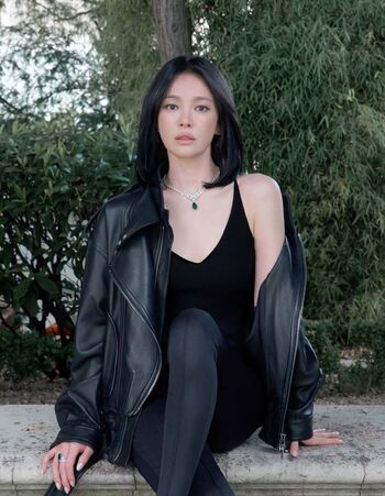 🔥 Song hye kyo page leaked private photo uncensored full