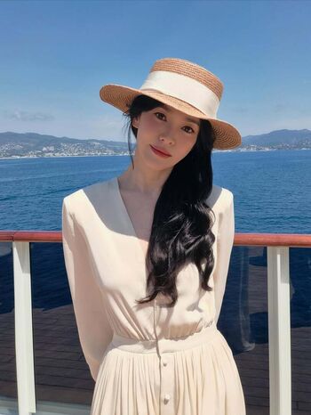 🔥 Song hye kyo page leaked private photo uncensored full