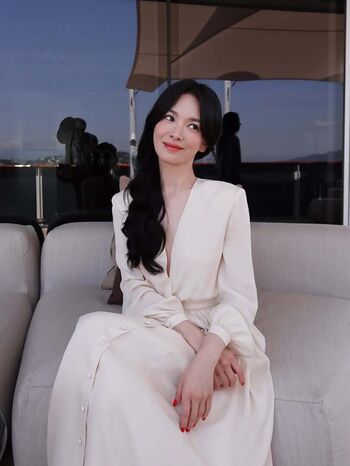 🔥 Song hye kyo leaked private photo uncensored full