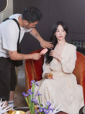 🔥 Song hye kyo leaked private photo uncensored full