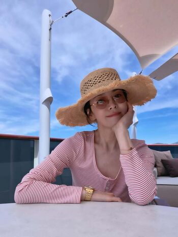 🔥 Song hye kyo leaked private photo uncensored full