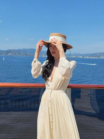 🔥 Song hye kyo leaked private photo uncensored full