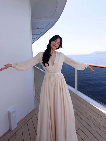 🔥 Song hye kyo leaked private photo uncensored full