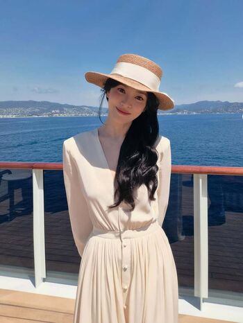 🔥 Song hye kyo leaked private photo uncensored full