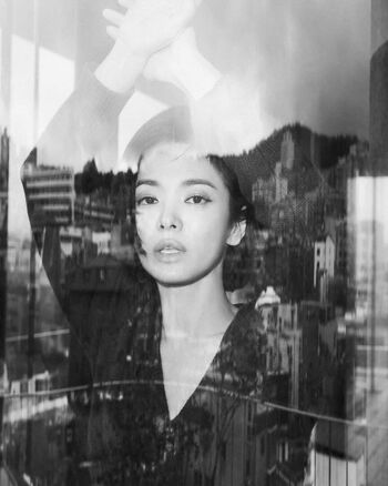 🔥 Song hye kyo leaked private photo uncensored full
