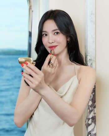 🔥 Song hye kyo leaked private photo uncensored full