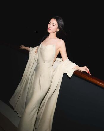 🔥 Song hye kyo leaked private photo uncensored full