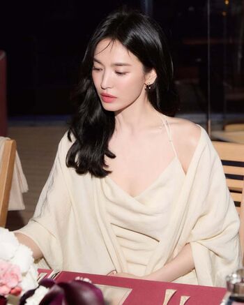 🔥 Song hye kyo leaked private photo uncensored full