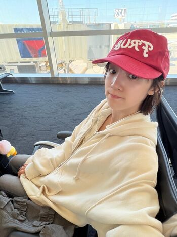 🔥 Song yuqi page leaked private photo uncensored full